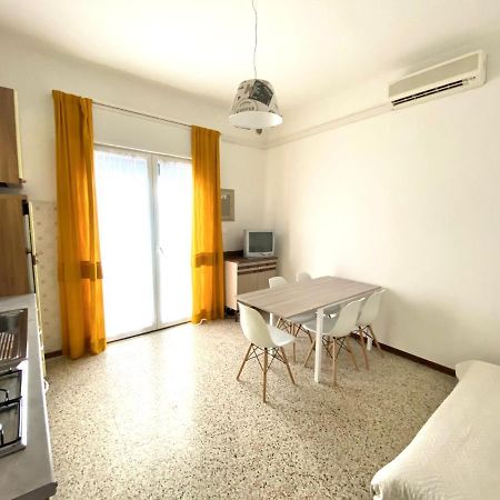Euroresidence - Piazza Mazzini- 30 Mt Dal Mare - Immobil Relax Lido di Jesolo Exteriér fotografie