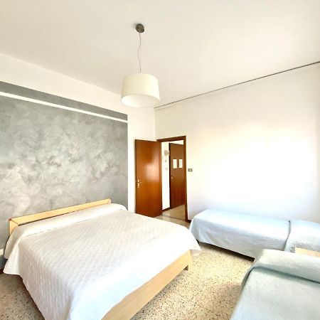 Euroresidence - Piazza Mazzini- 30 Mt Dal Mare - Immobil Relax Lido di Jesolo Exteriér fotografie