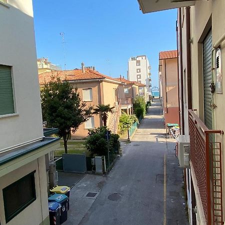 Euroresidence - Piazza Mazzini- 30 Mt Dal Mare - Immobil Relax Lido di Jesolo Exteriér fotografie