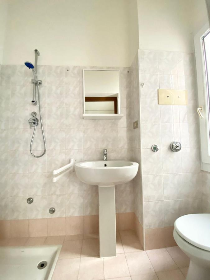 Euroresidence - Piazza Mazzini- 30 Mt Dal Mare - Immobil Relax Lido di Jesolo Exteriér fotografie